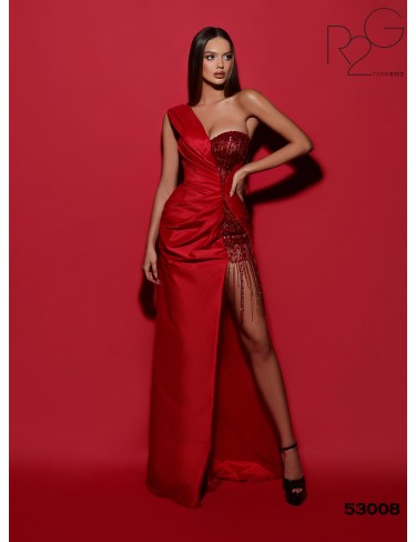 Rochie de gala - 53008 